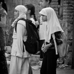 Les Défis de la Jeunesse Musulmane dans un Monde en Évolution