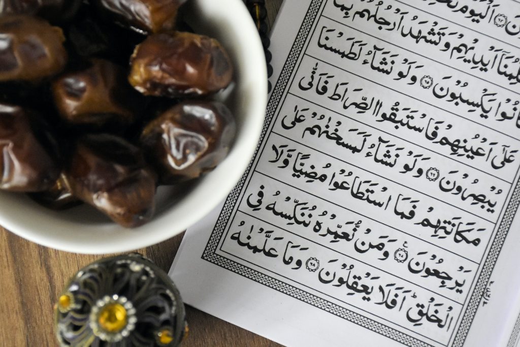 La signification spirituelle du mois de Ramadan dans l’Islam 